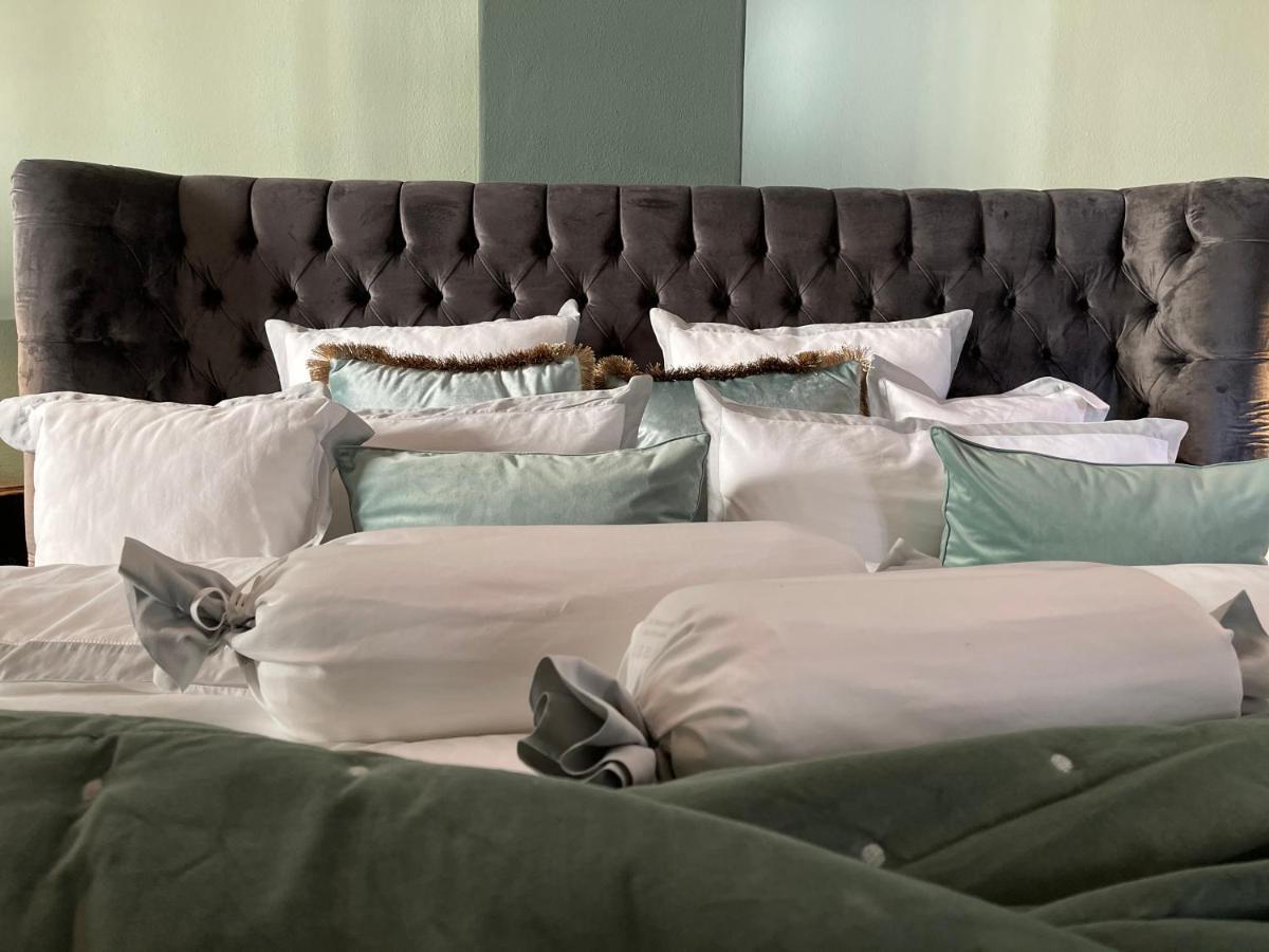 Loeffelmuehle Boutique Bed And Breakfast Pillig Екстериор снимка