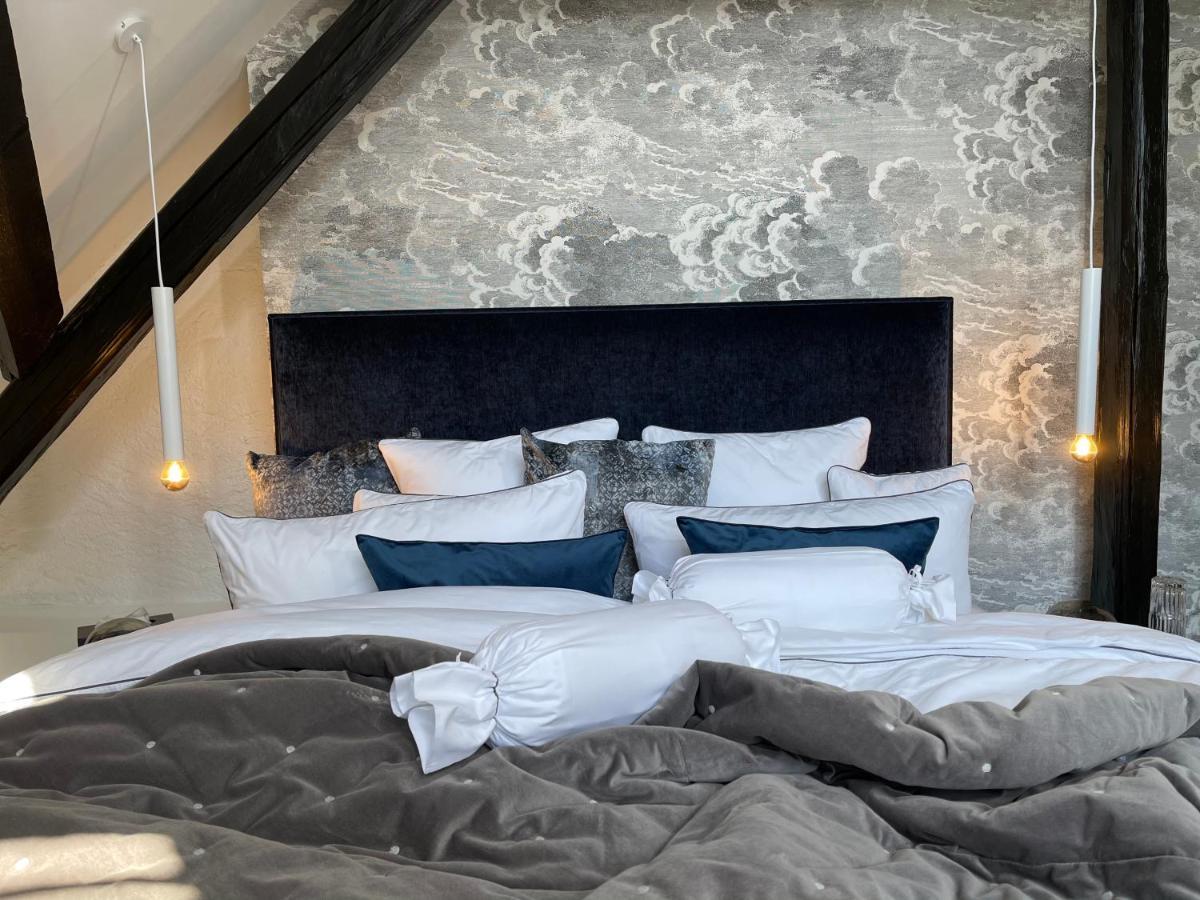 Loeffelmuehle Boutique Bed And Breakfast Pillig Екстериор снимка