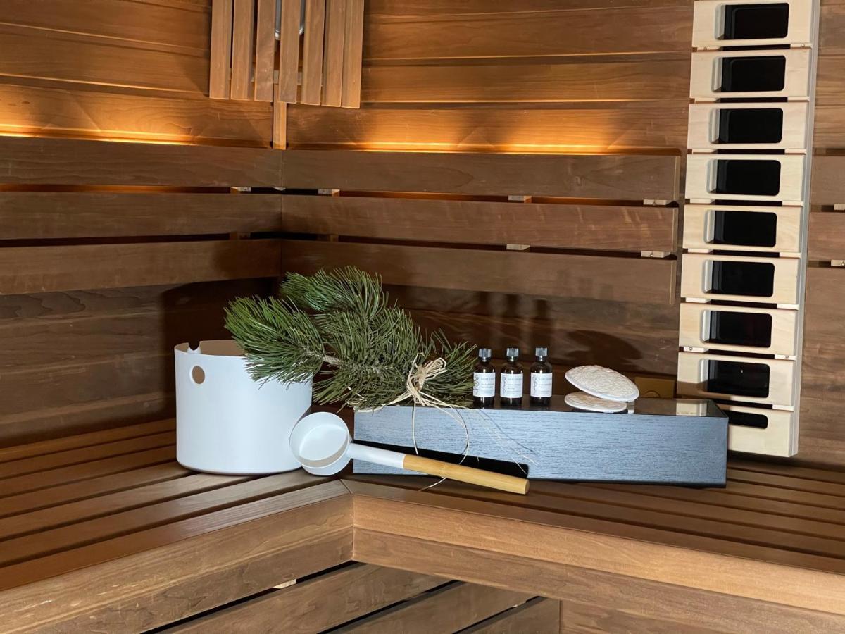 Loeffelmuehle Boutique Bed And Breakfast Pillig Екстериор снимка