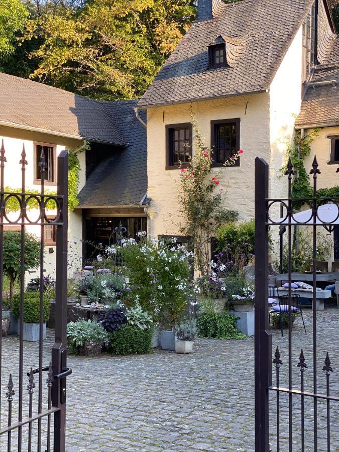 Loeffelmuehle Boutique Bed And Breakfast Pillig Екстериор снимка