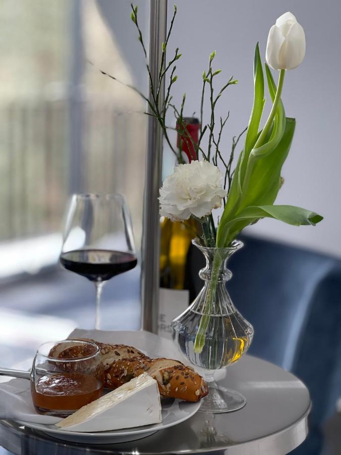 Loeffelmuehle Boutique Bed And Breakfast Pillig Екстериор снимка