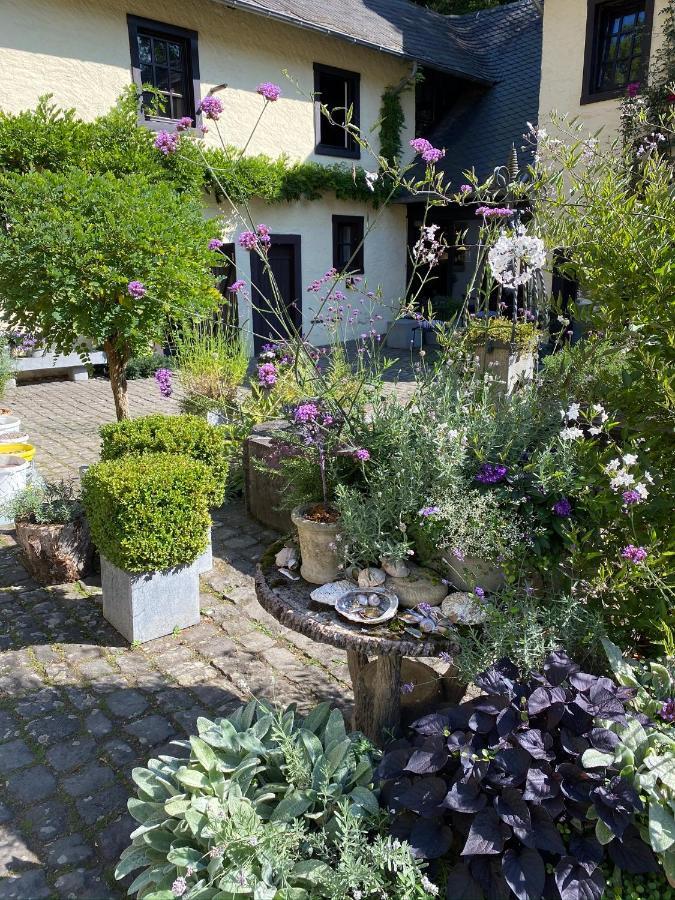 Loeffelmuehle Boutique Bed And Breakfast Pillig Екстериор снимка