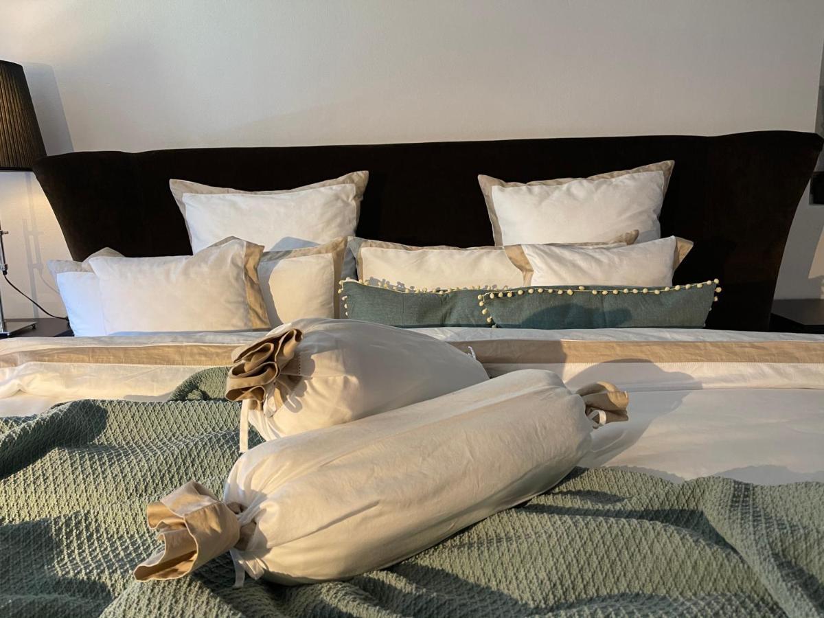Loeffelmuehle Boutique Bed And Breakfast Pillig Екстериор снимка