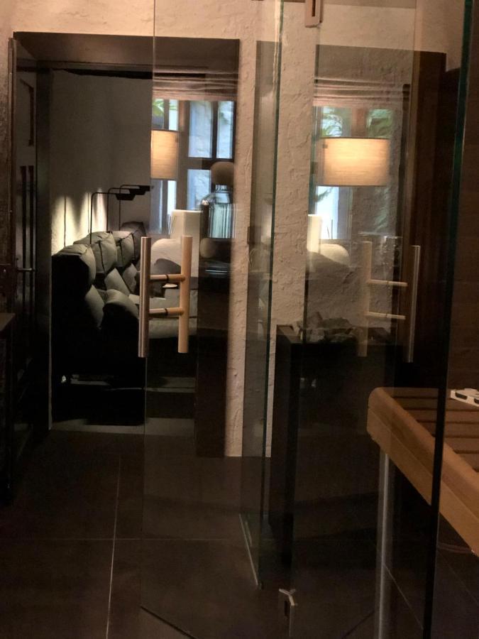 Loeffelmuehle Boutique Bed And Breakfast Pillig Екстериор снимка