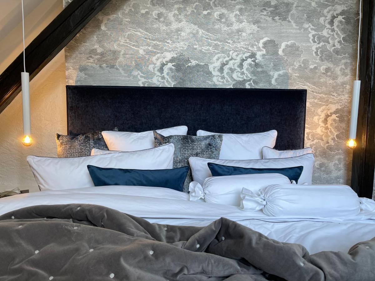 Loeffelmuehle Boutique Bed And Breakfast Pillig Екстериор снимка