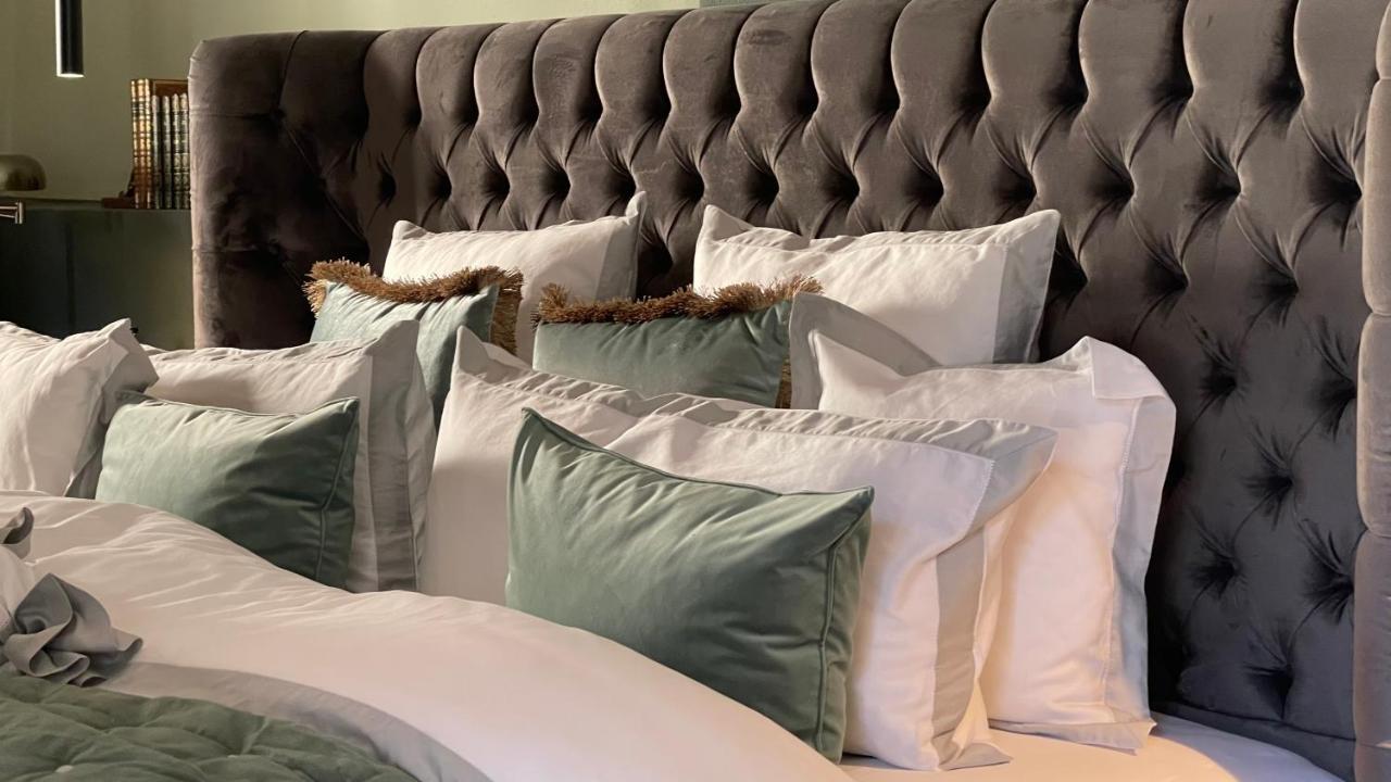 Loeffelmuehle Boutique Bed And Breakfast Pillig Екстериор снимка