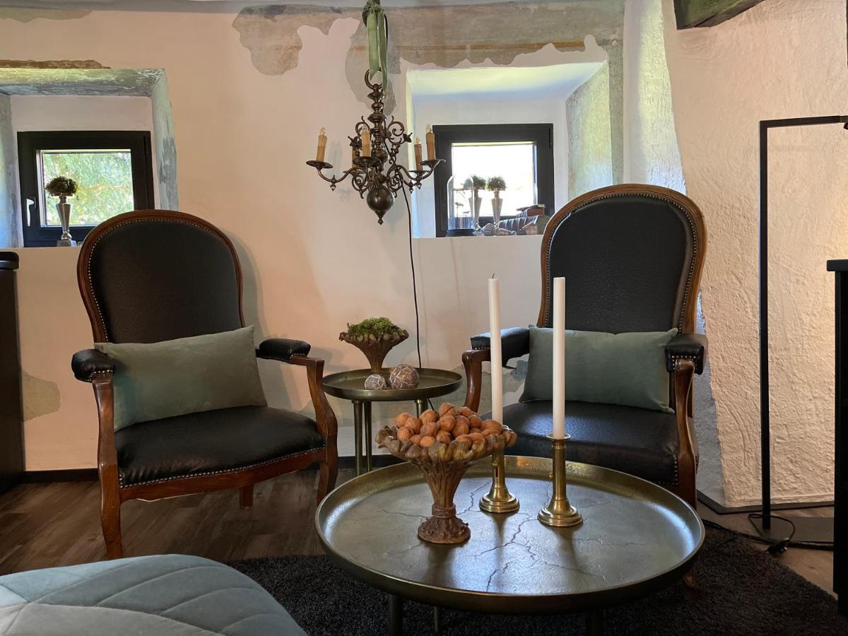 Loeffelmuehle Boutique Bed And Breakfast Pillig Екстериор снимка