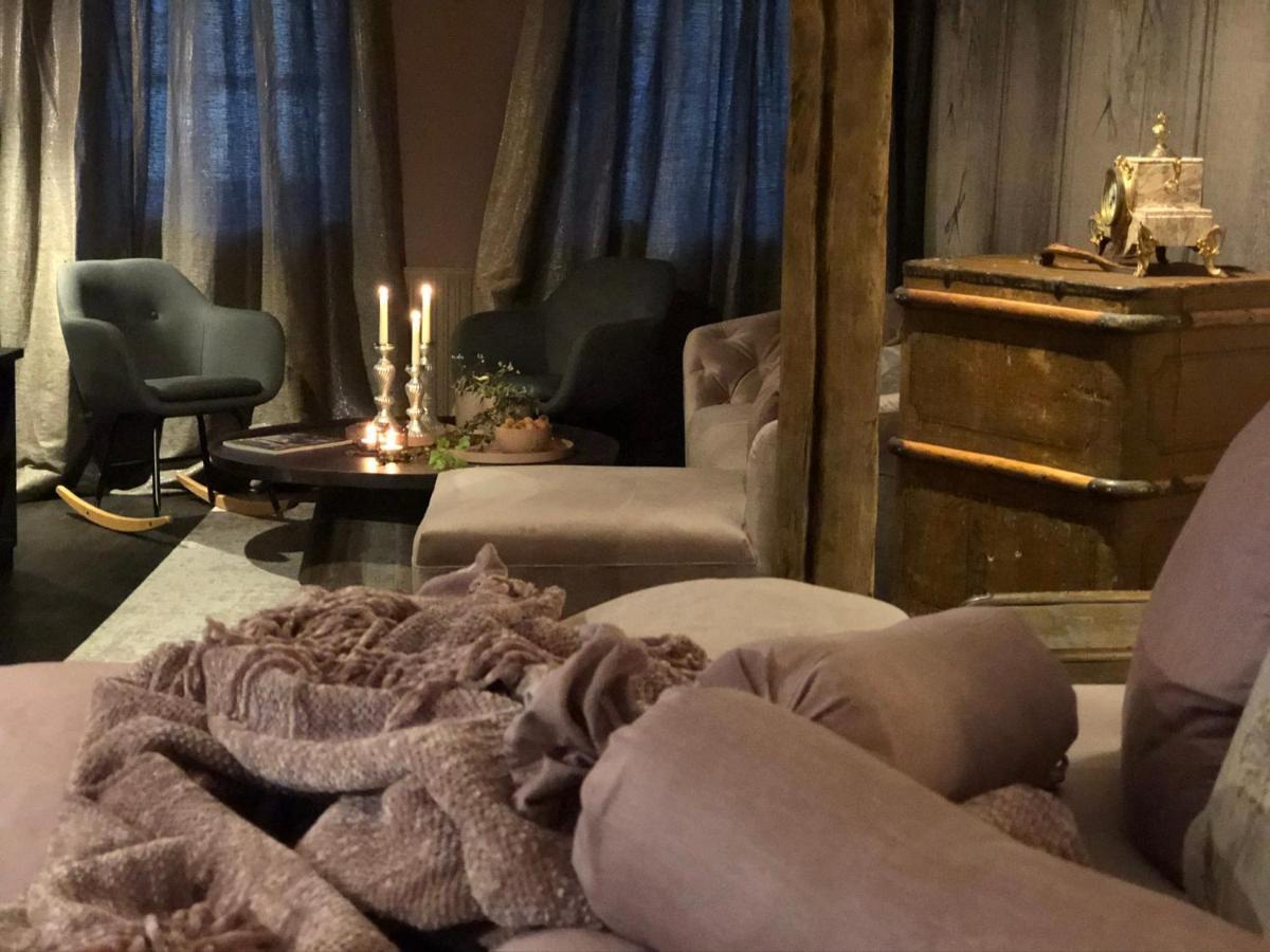 Loeffelmuehle Boutique Bed And Breakfast Pillig Екстериор снимка