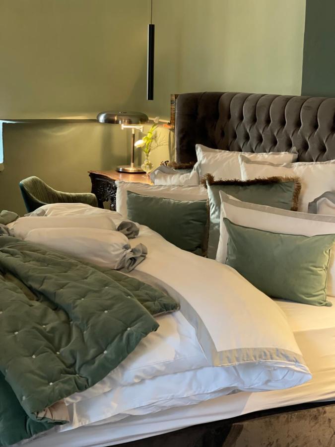 Loeffelmuehle Boutique Bed And Breakfast Pillig Екстериор снимка