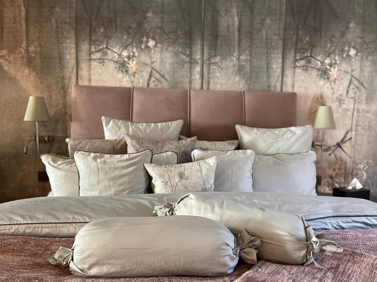 Loeffelmuehle Boutique Bed And Breakfast Pillig Екстериор снимка