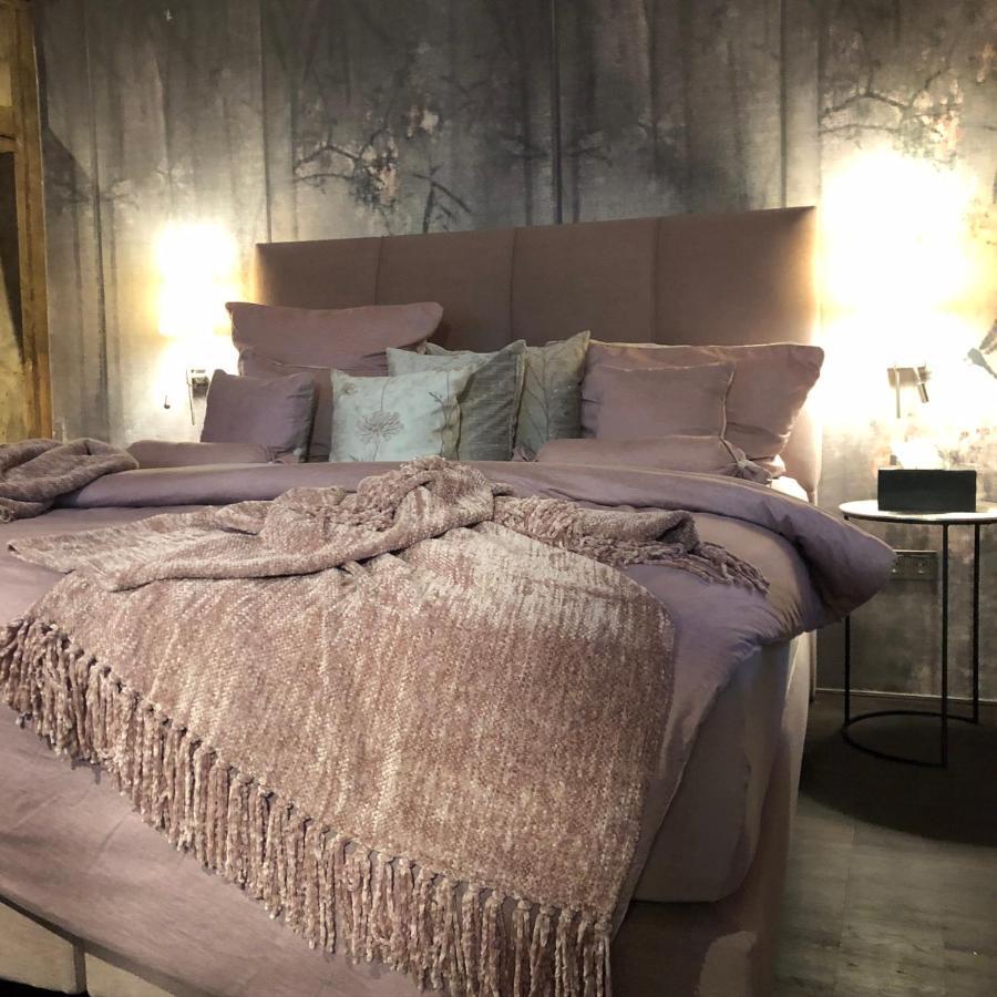 Loeffelmuehle Boutique Bed And Breakfast Pillig Екстериор снимка