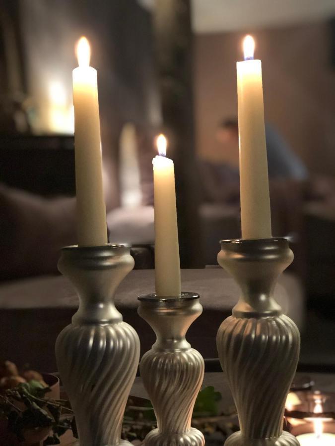 Loeffelmuehle Boutique Bed And Breakfast Pillig Екстериор снимка