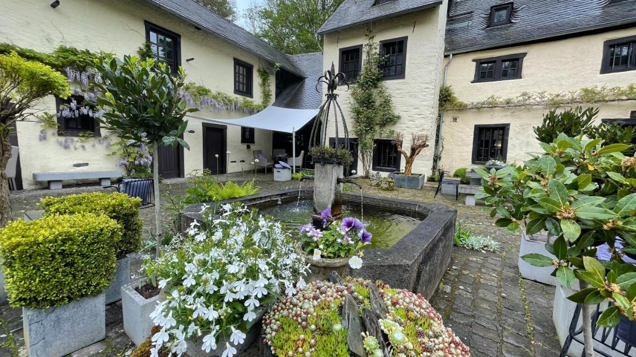 Loeffelmuehle Boutique Bed And Breakfast Pillig Екстериор снимка