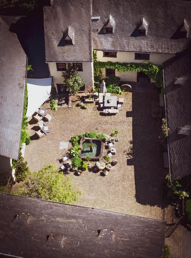Loeffelmuehle Boutique Bed And Breakfast Pillig Екстериор снимка